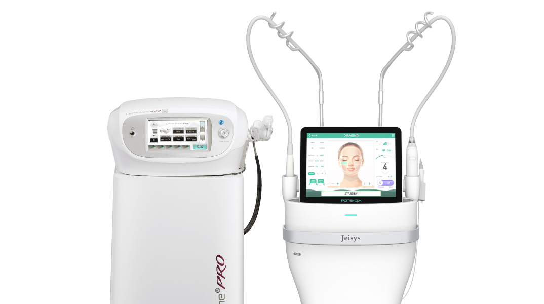 RF Fractional & Skin Remodeling